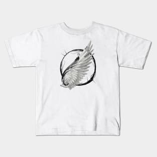 WING Kids T-Shirt